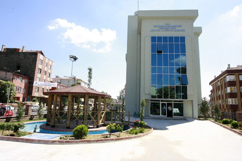 çekmeköy-mehmet-akif-kültür-merkezi